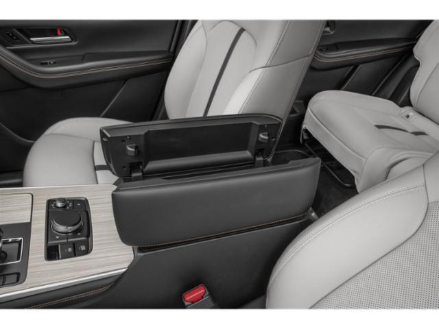 new 2025 Mazda CX-90 car, priced at $46,410
