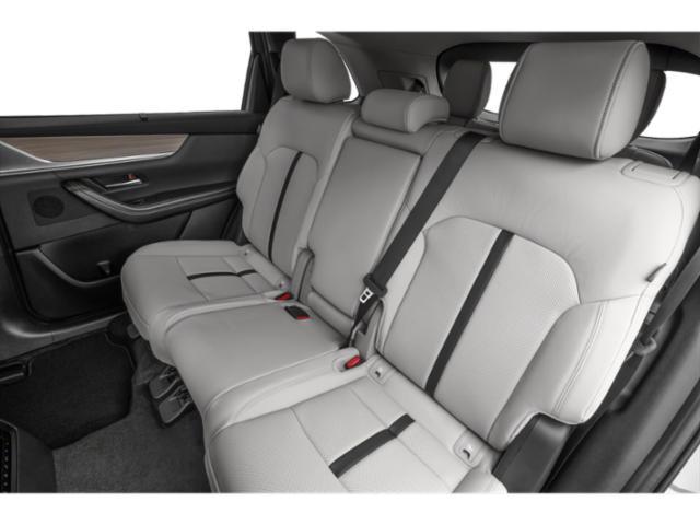 new 2025 Mazda CX-90 car, priced at $46,410