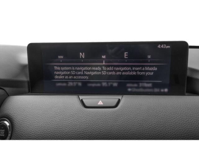new 2025 Mazda CX-90 car, priced at $46,410