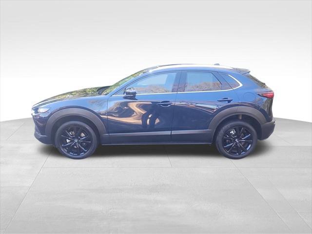 used 2024 Mazda CX-30 car, priced at $33,609