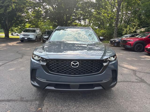 new 2025 Mazda CX-50 car, priced at $38,250