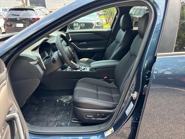 new 2025 Mazda CX-50 car, priced at $34,257