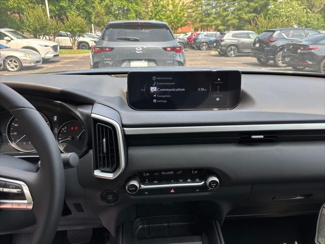 new 2025 Mazda CX-50 car, priced at $34,257