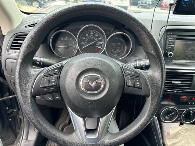 used 2015 Mazda CX-5 car, priced at $13,917