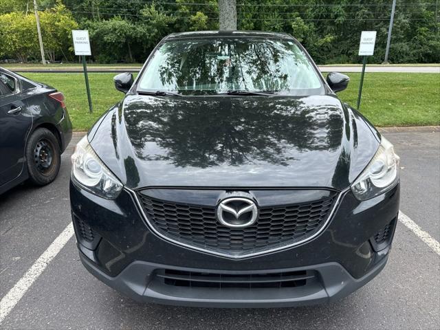 used 2015 Mazda CX-5 car, priced at $13,917