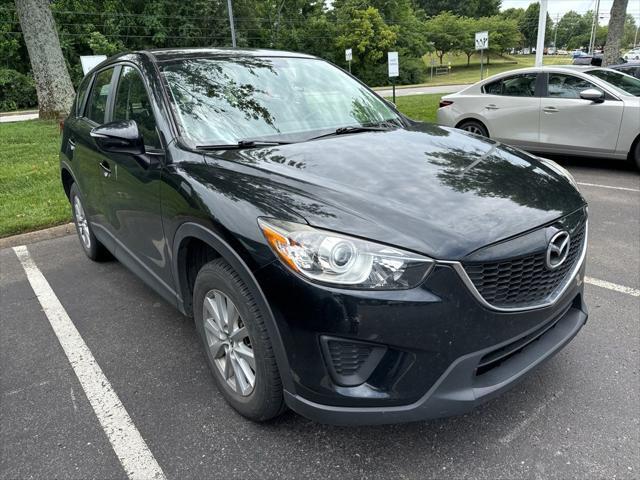 used 2015 Mazda CX-5 car, priced at $13,917