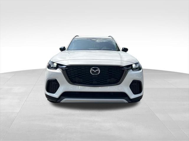 new 2025 Mazda CX-70 PHEV car, priced at $56,969