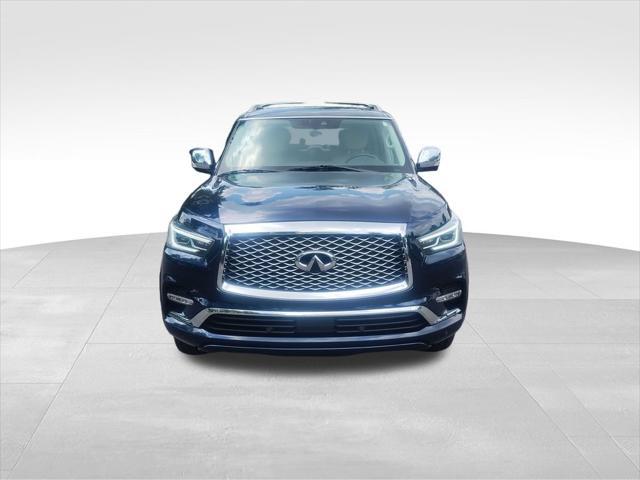 used 2019 INFINITI QX80 car, priced at $22,996