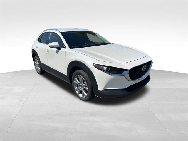 used 2022 Mazda CX-30 car, priced at $22,425