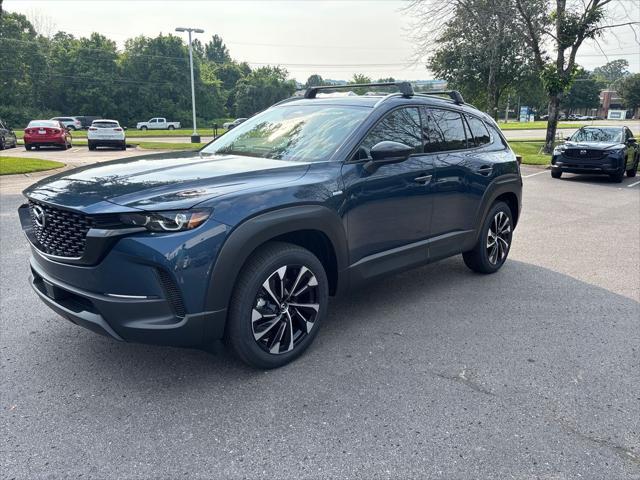 new 2025 Mazda CX-50 Hybrid car, priced at $40,421