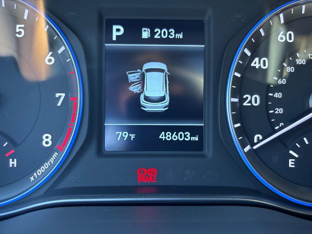 used 2019 Hyundai Kona car, priced at $17,490