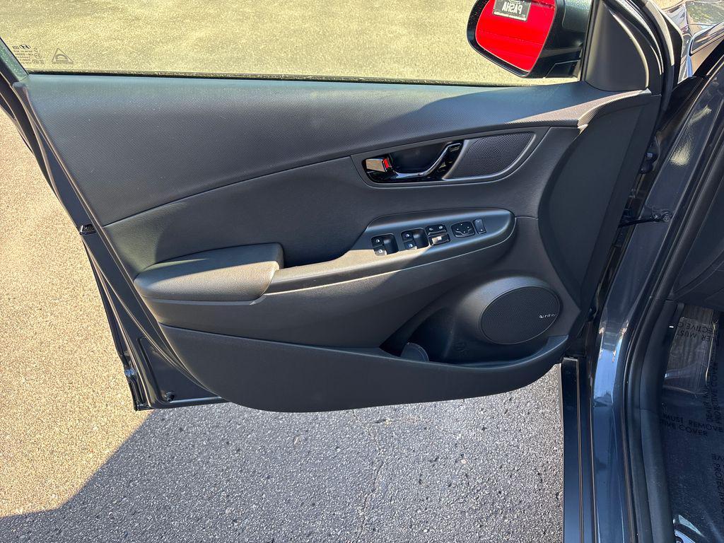 used 2019 Hyundai Kona car, priced at $17,490