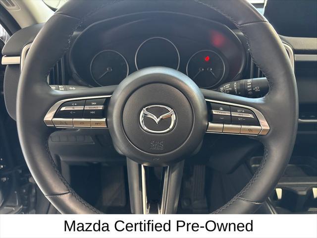 used 2024 Mazda CX-50 car, priced at $27,826