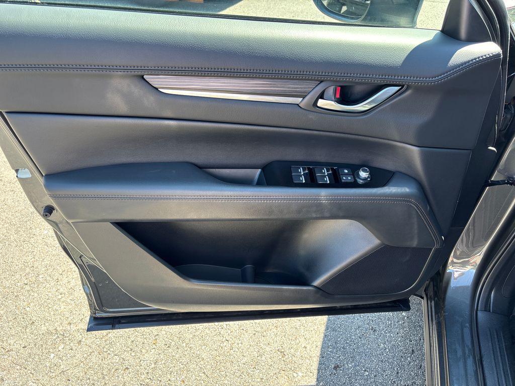 used 2023 Mazda CX-5 car, priced at $29,217