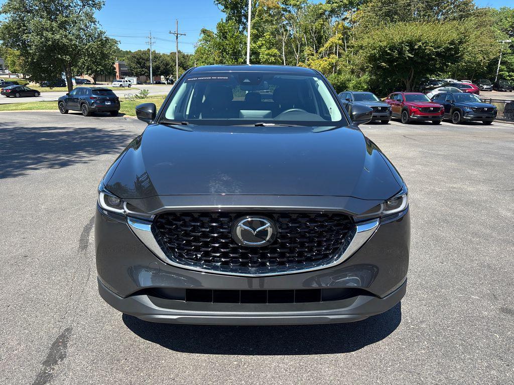 used 2023 Mazda CX-5 car, priced at $29,217