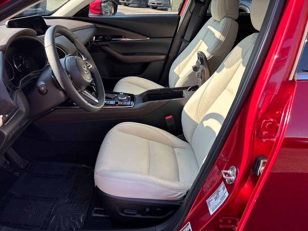 used 2025 Mazda CX-30 car, priced at $29,776