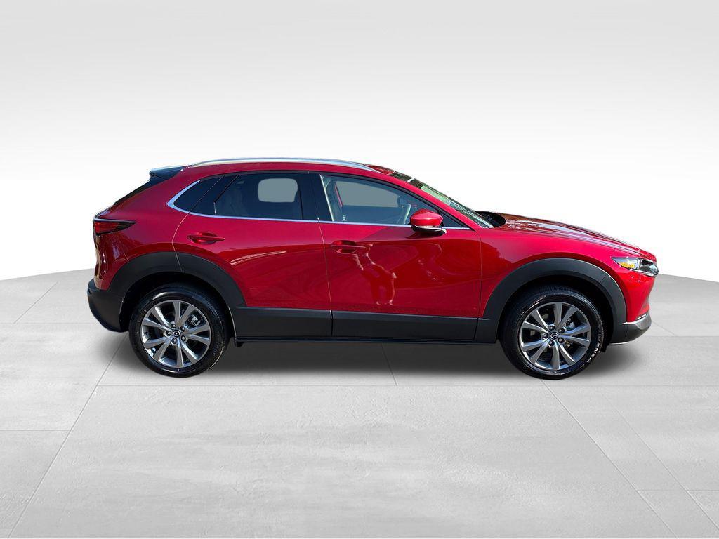 used 2025 Mazda CX-30 car, priced at $29,776