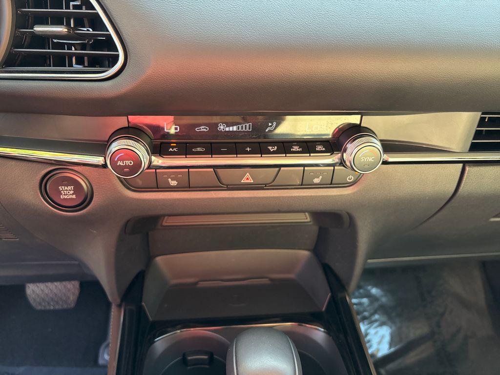 used 2025 Mazda CX-30 car, priced at $29,776