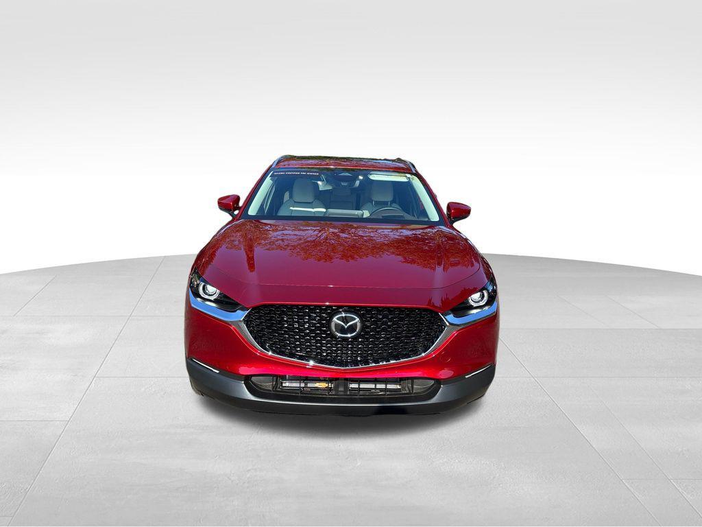 used 2025 Mazda CX-30 car, priced at $29,776