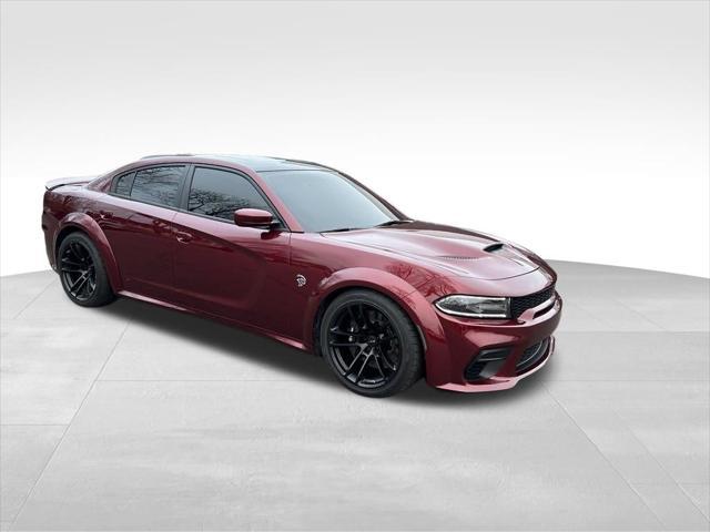 used 2020 Dodge Charger car, priced at $65,787