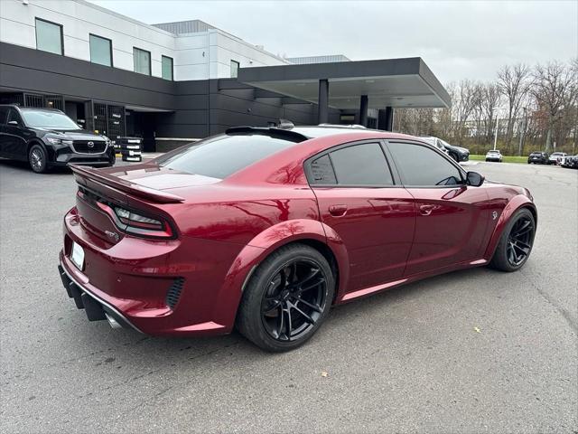 used 2020 Dodge Charger car, priced at $63,482