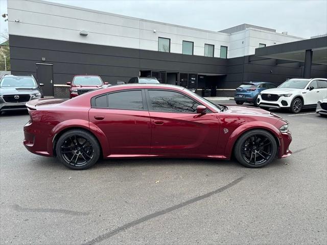 used 2020 Dodge Charger car, priced at $63,482