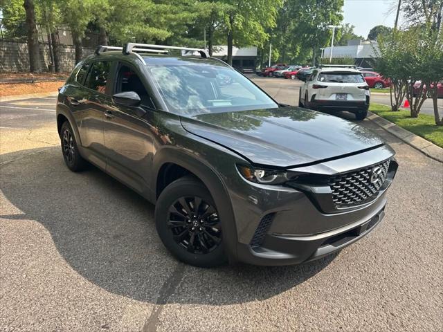 new 2025 Mazda CX-50 car, priced at $35,067