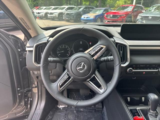 new 2025 Mazda CX-50 car, priced at $35,067