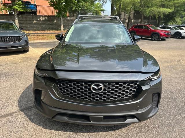 new 2025 Mazda CX-50 car, priced at $35,067
