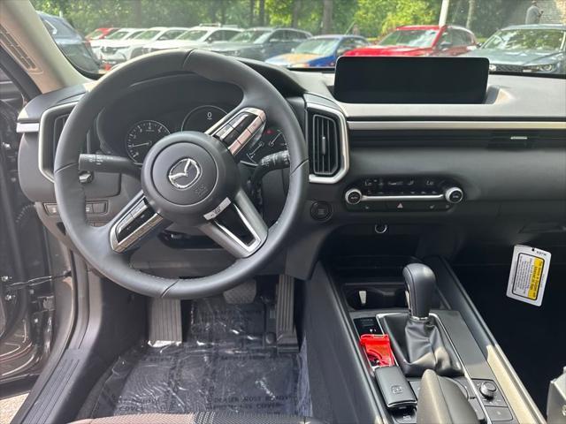 new 2025 Mazda CX-50 car, priced at $35,067