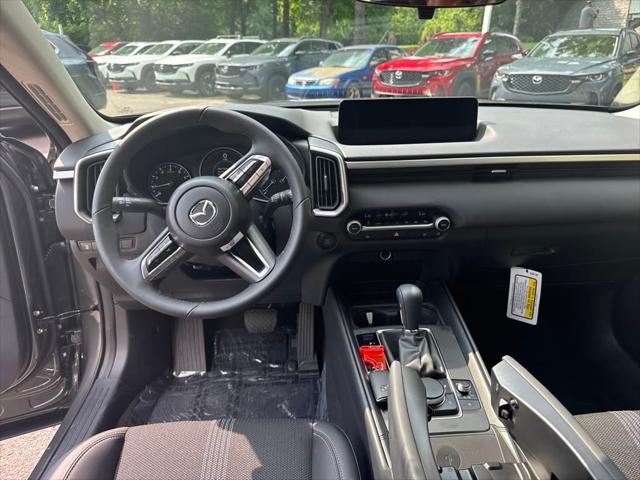 new 2025 Mazda CX-50 car, priced at $35,067