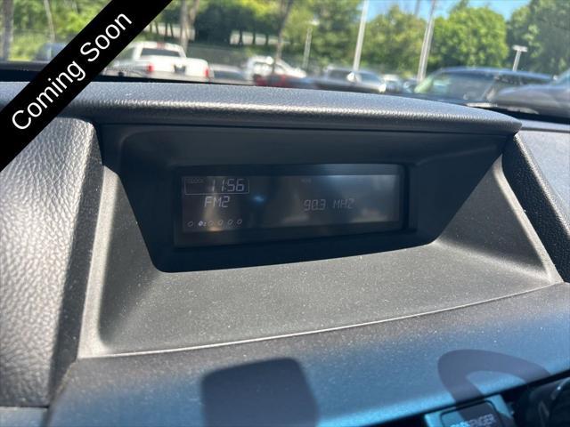 used 2011 Honda Accord car, priced at $8,021