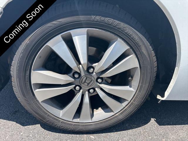 used 2011 Honda Accord car, priced at $8,021