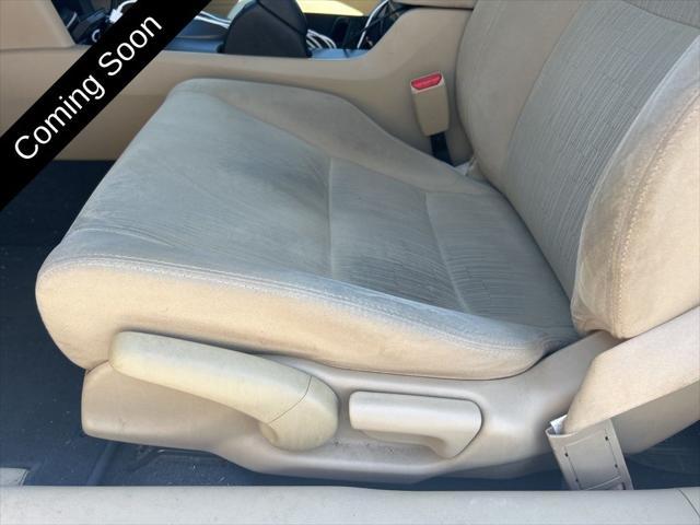 used 2011 Honda Accord car, priced at $8,021