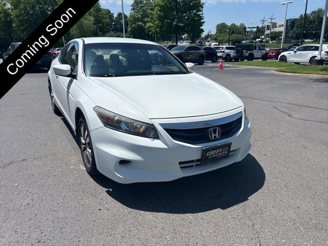used 2011 Honda Accord car, priced at $8,021