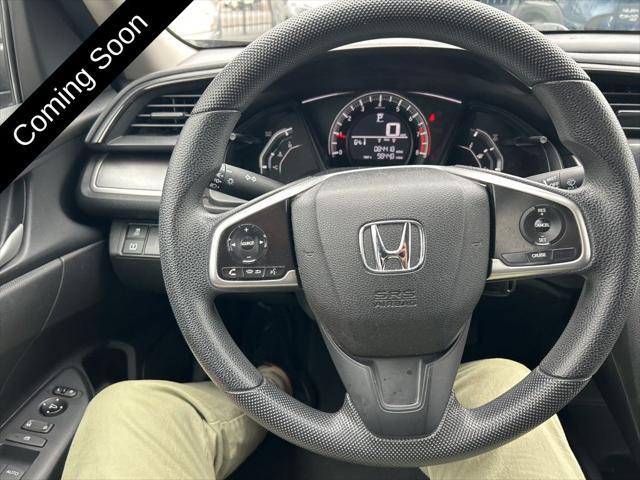 used 2016 Honda Civic car, priced at $14,959