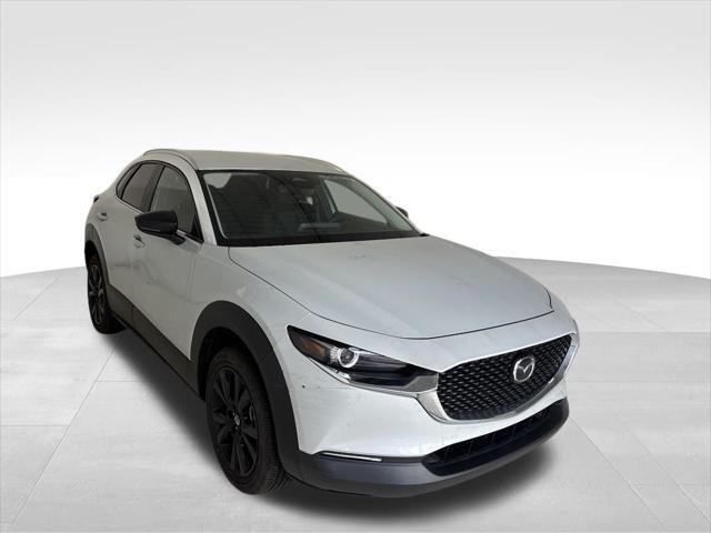 used 2024 Mazda CX-30 car, priced at $23,965