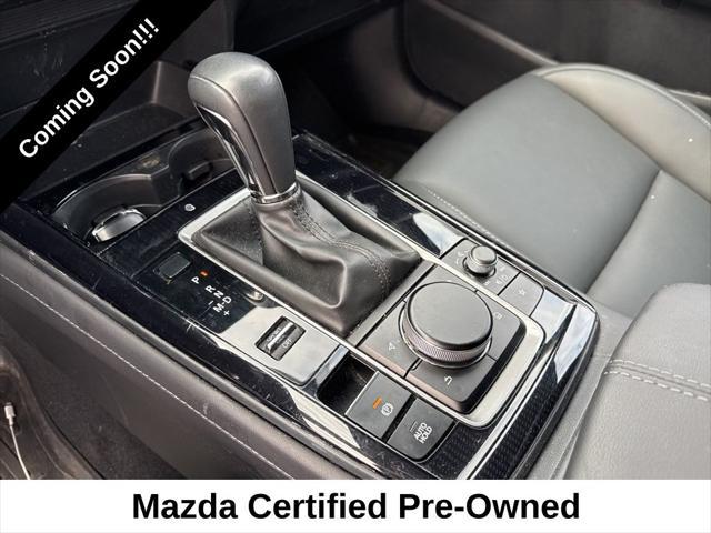 used 2024 Mazda CX-30 car, priced at $23,965