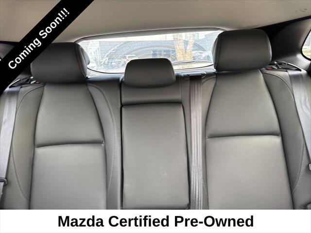 used 2024 Mazda CX-30 car, priced at $23,965