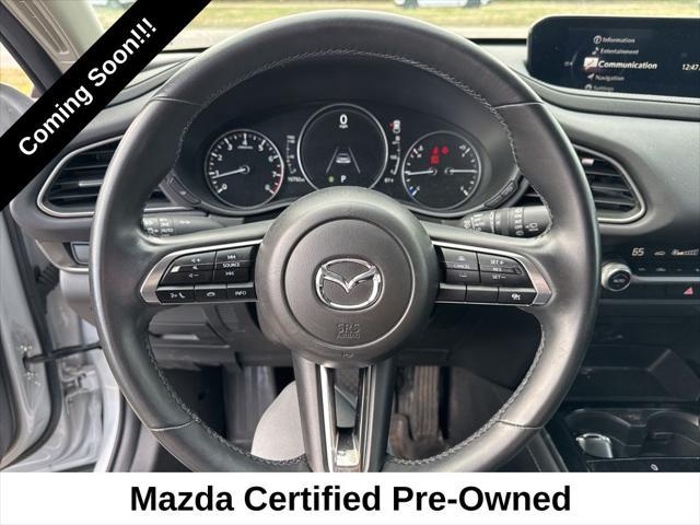 used 2024 Mazda CX-30 car, priced at $23,965