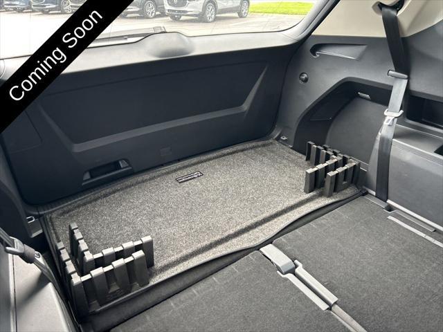 used 2024 Volkswagen Atlas car, priced at $36,859