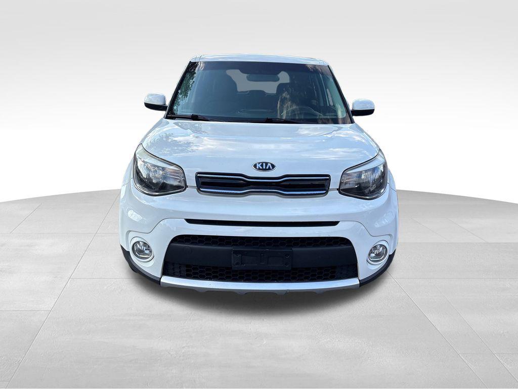 used 2018 Kia Soul car, priced at $11,032
