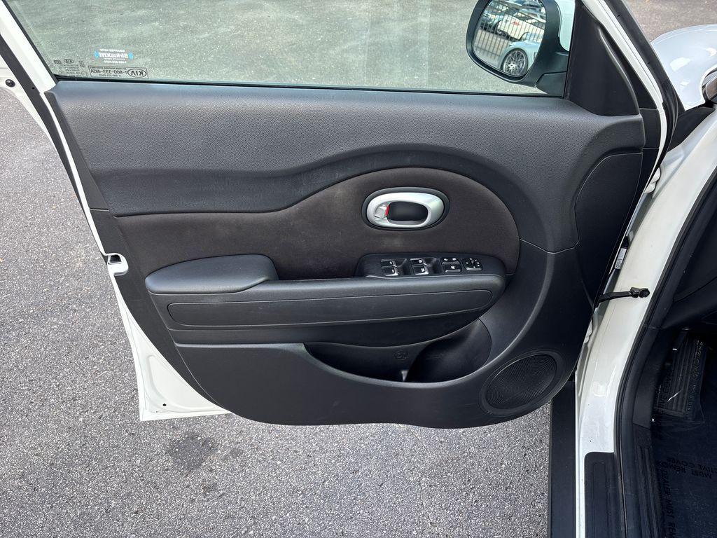 used 2018 Kia Soul car, priced at $11,032