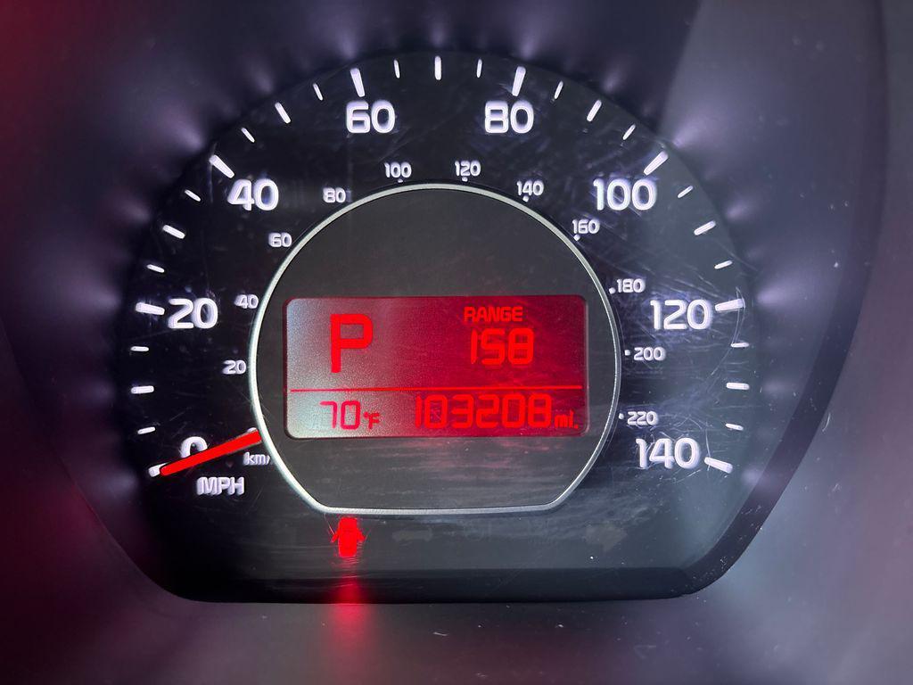 used 2018 Kia Soul car, priced at $11,032