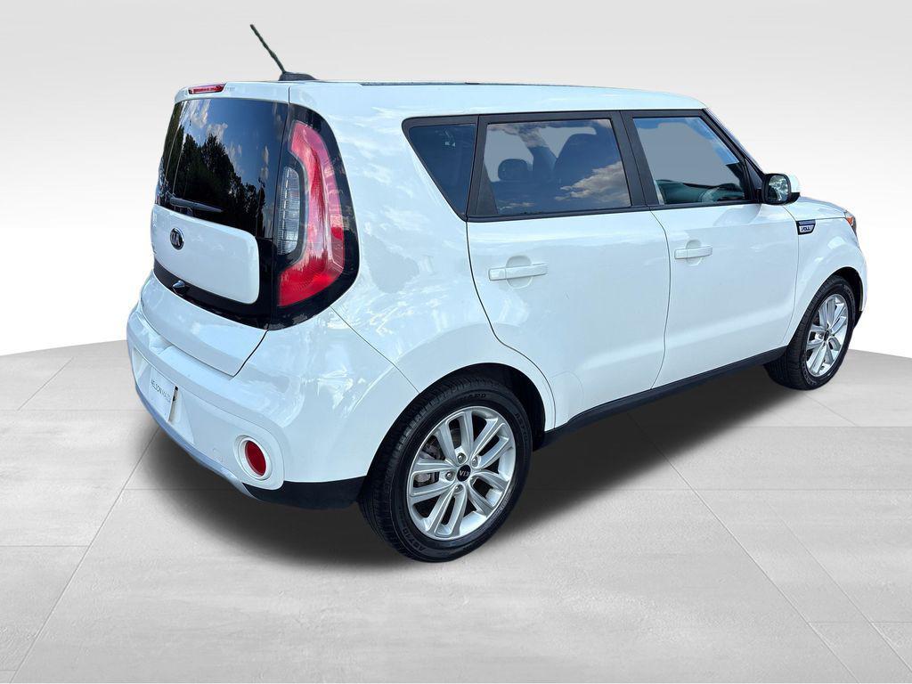 used 2018 Kia Soul car, priced at $11,032