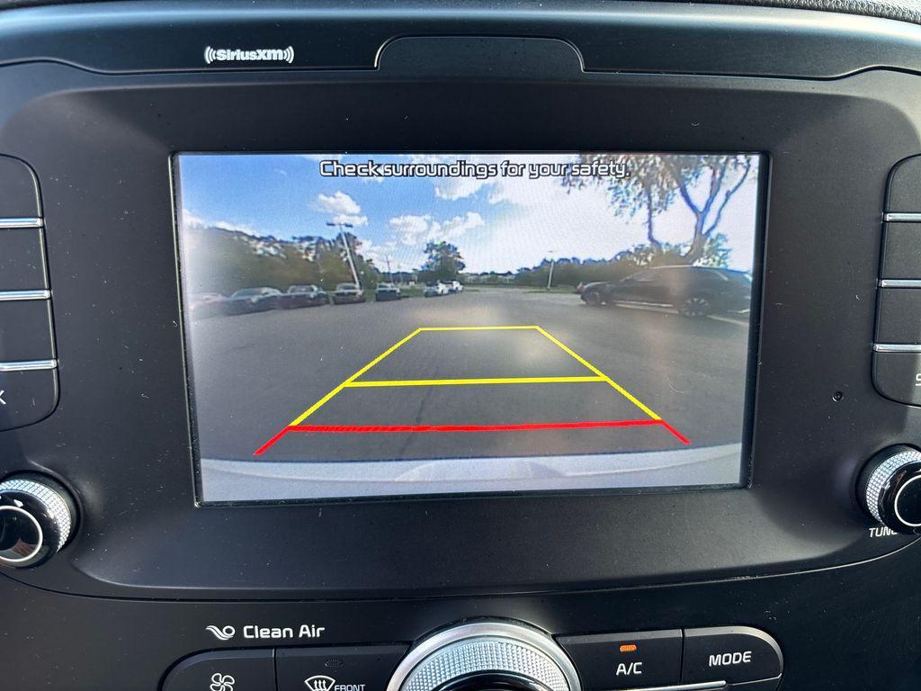 used 2018 Kia Soul car, priced at $11,032