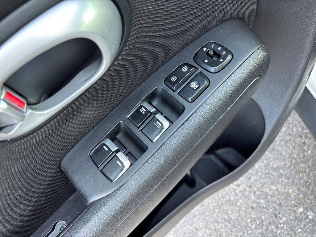 used 2018 Kia Soul car, priced at $11,032