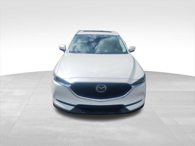 used 2019 Mazda CX-5 car, priced at $18,999