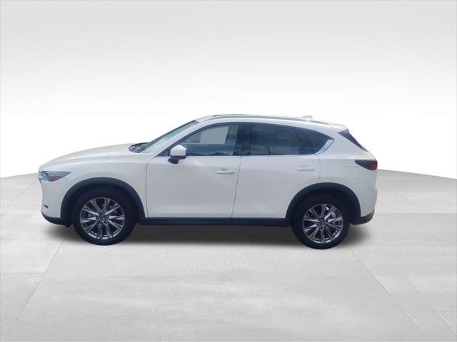 used 2019 Mazda CX-5 car, priced at $18,999