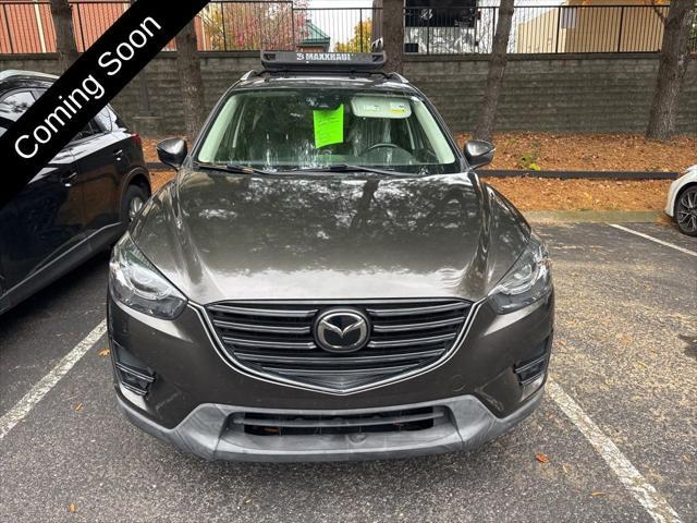 used 2016 Mazda CX-5 car, priced at $12,340